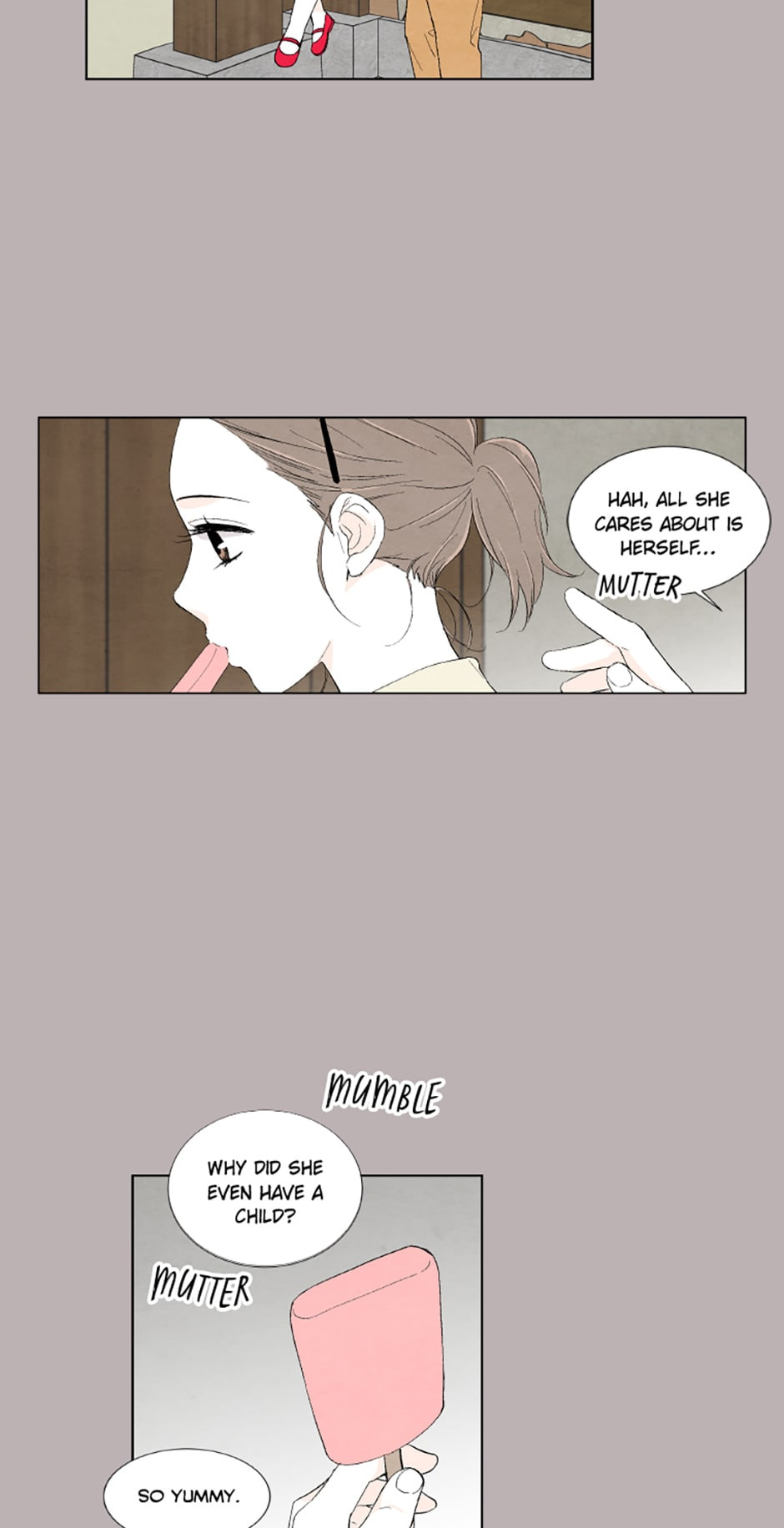 Read Annyeong, Eomma chapter 11 image 15 on Lezhin
