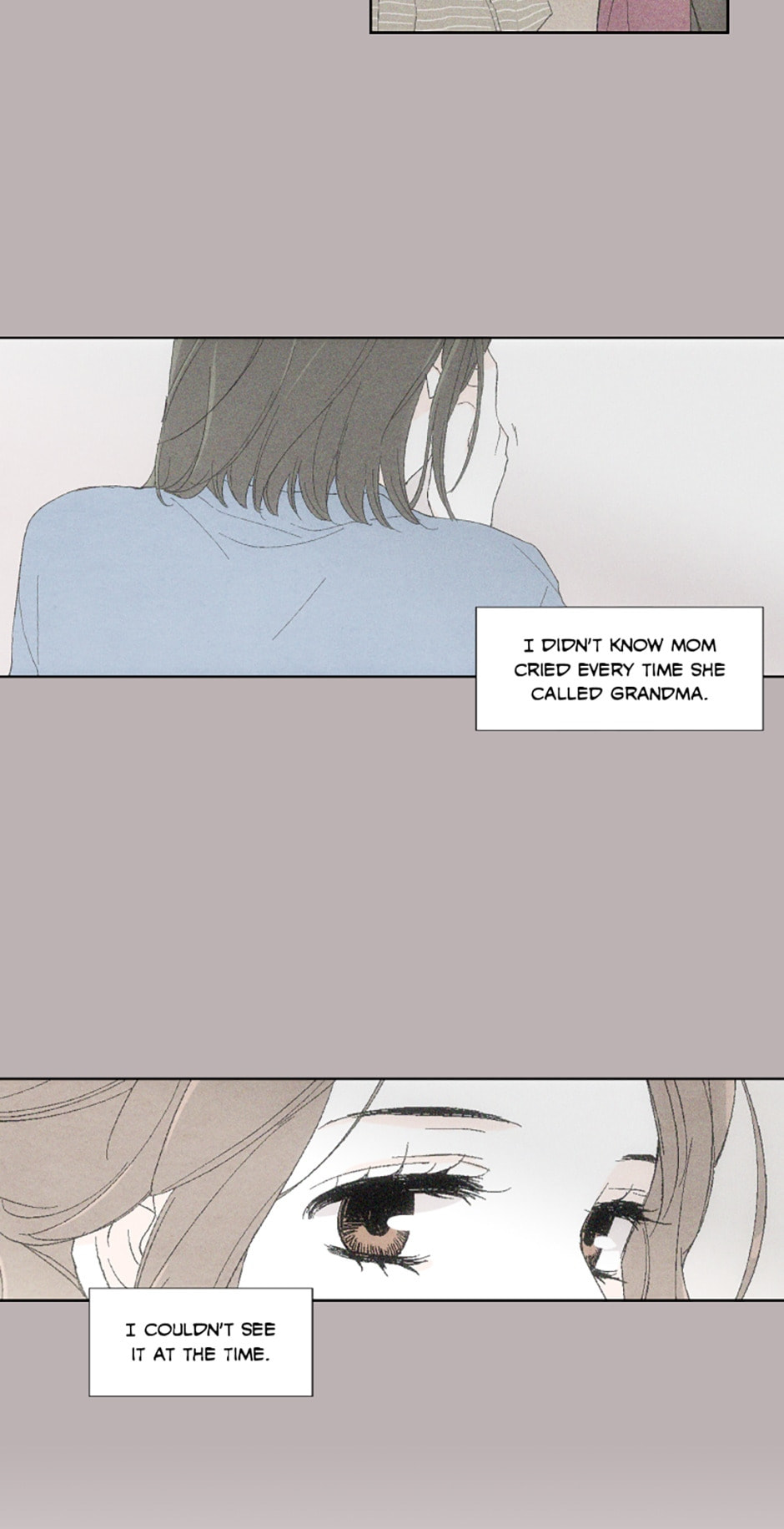 Read Annyeong, Eomma chapter 11 image 17 on Lezhin