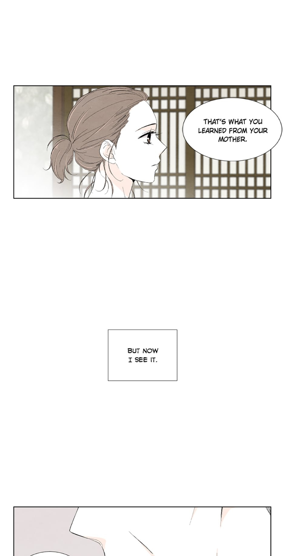 Read Annyeong, Eomma chapter 11 image 20 on Lezhin