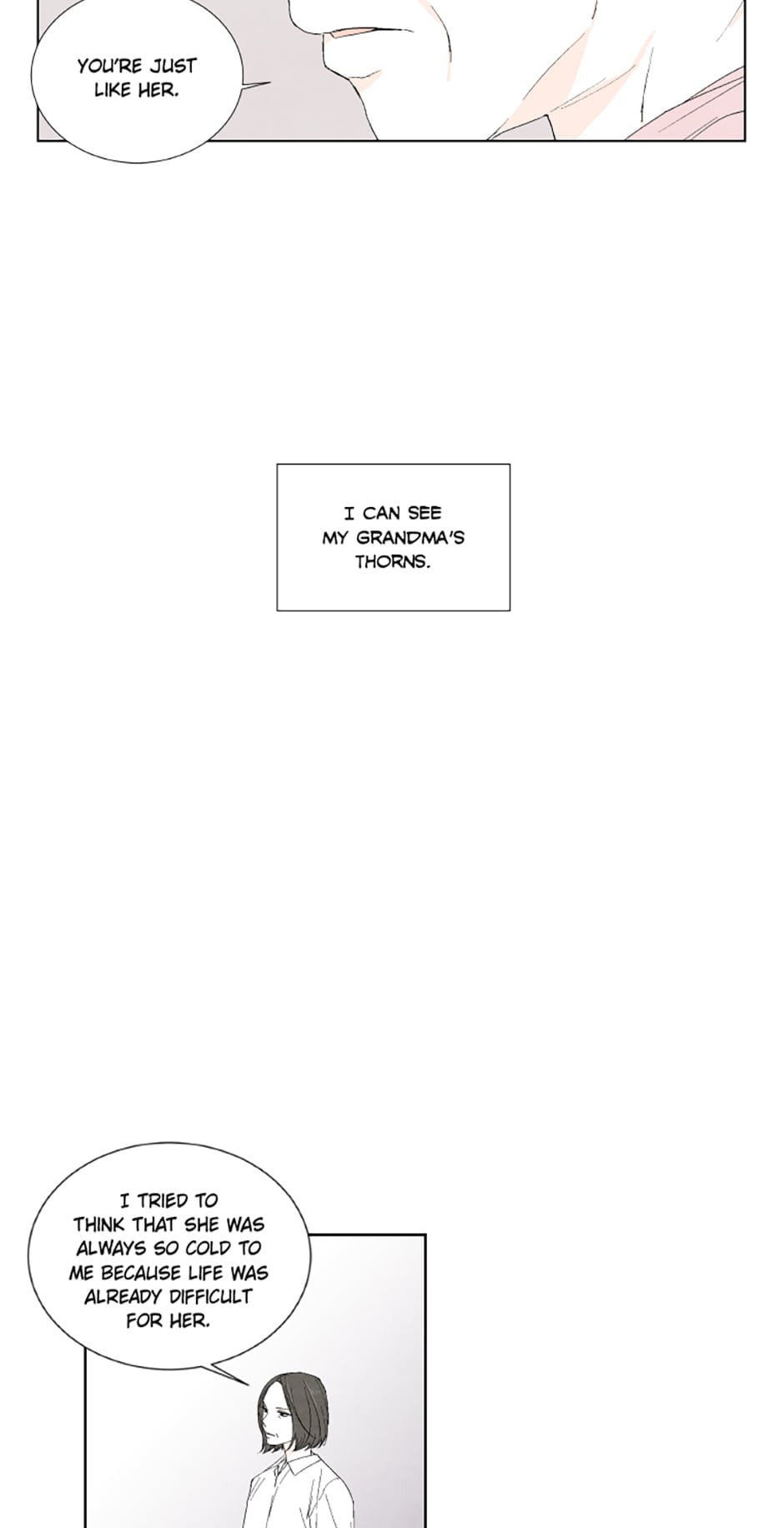 Read Annyeong, Eomma chapter 11 image 21 on Lezhin