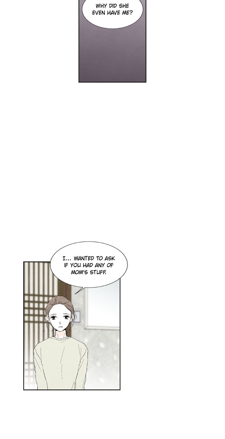 Read Annyeong, Eomma chapter 11 image 23 on Lezhin