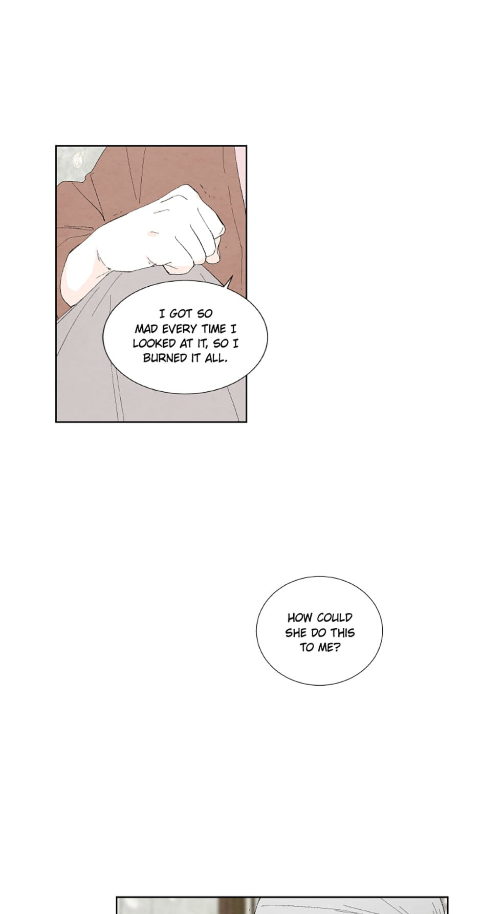 Read Annyeong, Eomma chapter 11 image 25 on Lezhin