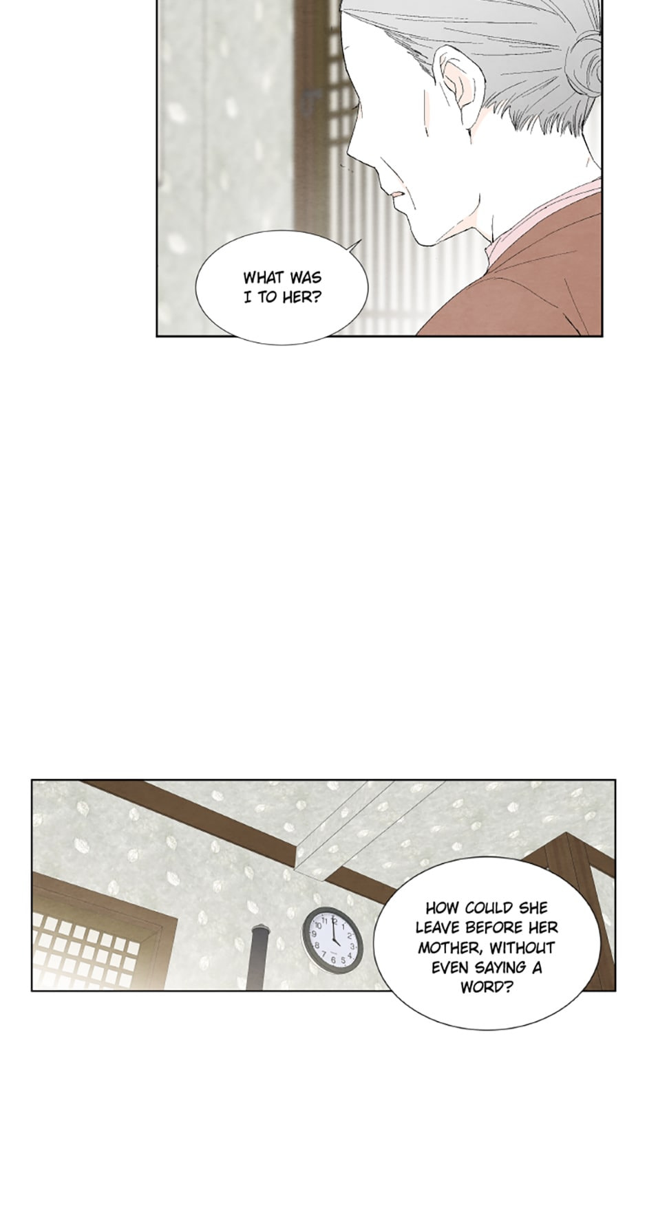 Read Annyeong, Eomma chapter 11 image 26 on Lezhin