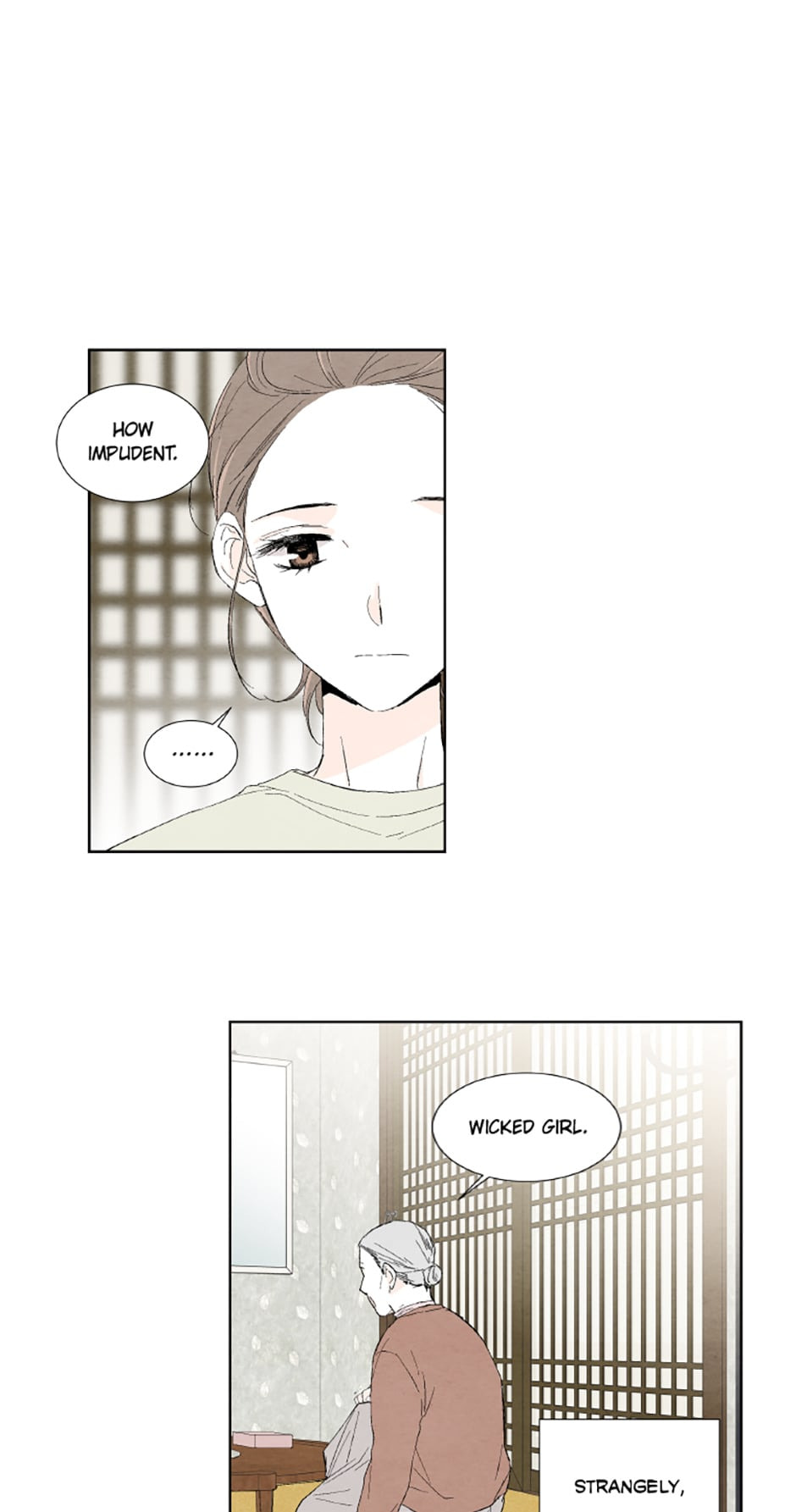 Read Annyeong, Eomma chapter 11 image 27 on Lezhin