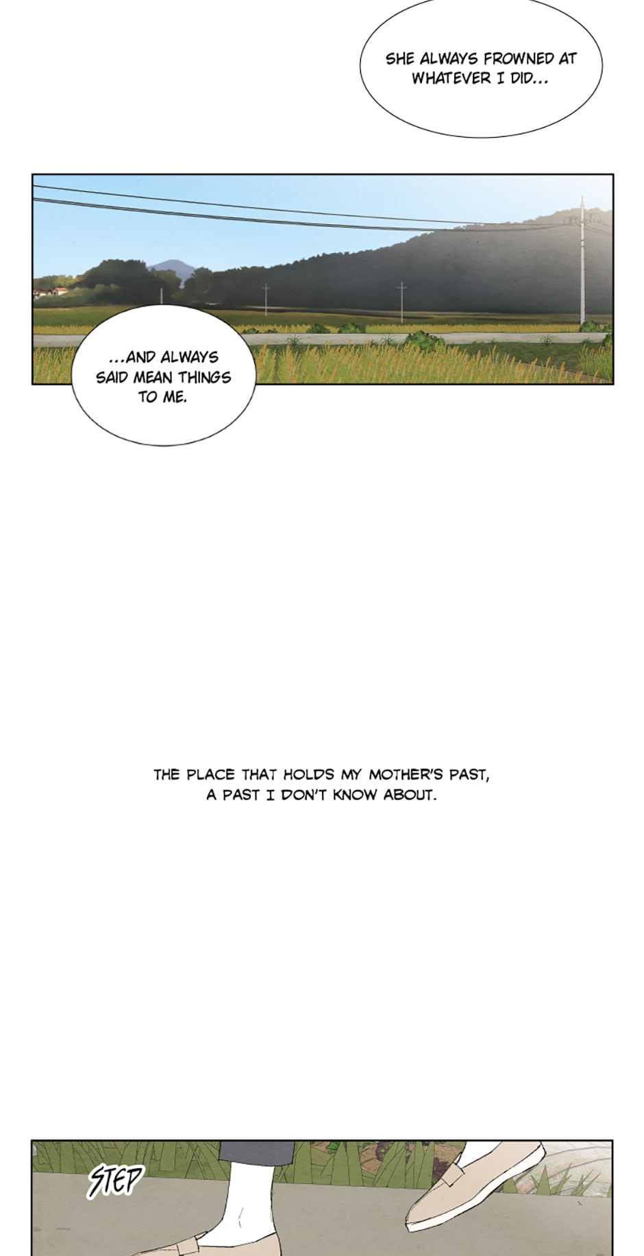 Read Annyeong, Eomma chapter 11 image 3 on Lezhin