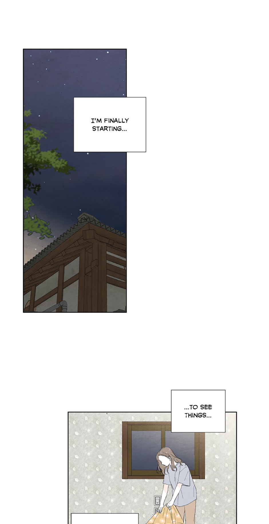 Read Annyeong, Eomma chapter 11 image 30 on Lezhin