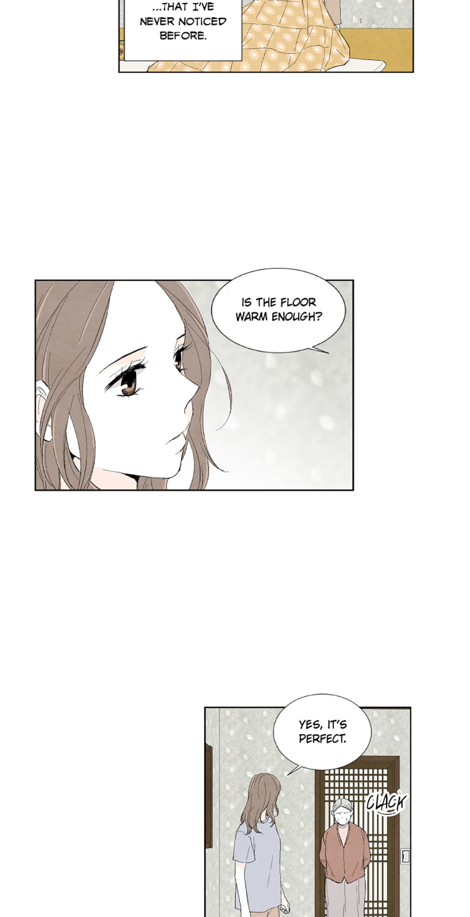 Read Annyeong, Eomma chapter 11 image 31 on Lezhin