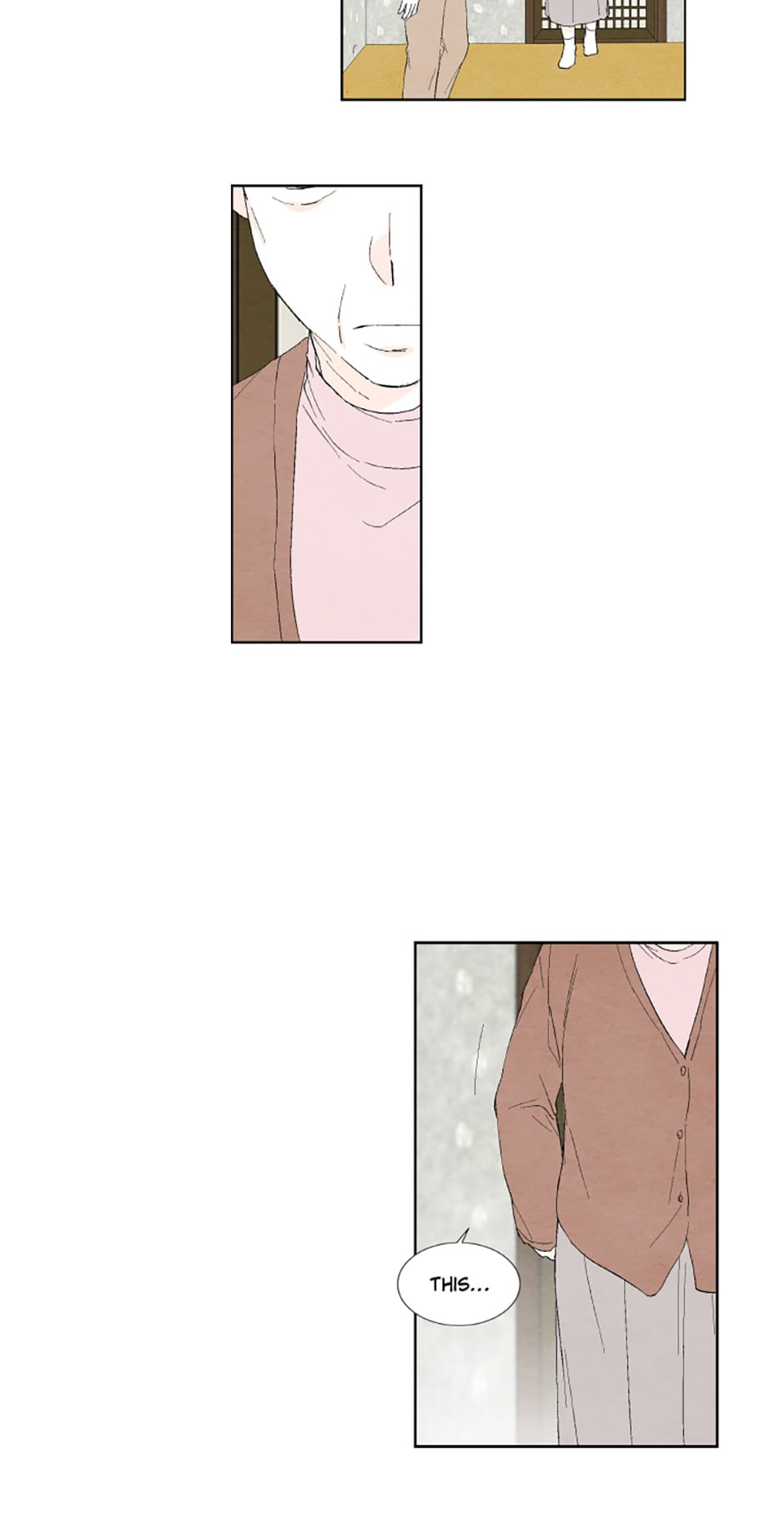 Read Annyeong, Eomma chapter 11 image 32 on Lezhin