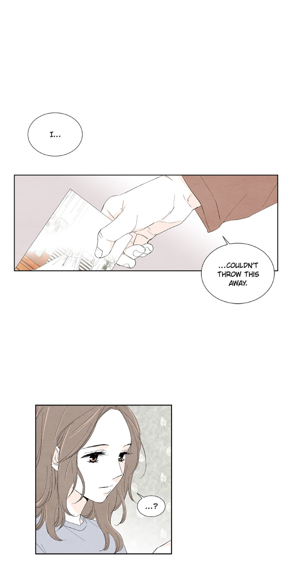 Read Annyeong, Eomma chapter 11 image 33 on Lezhin