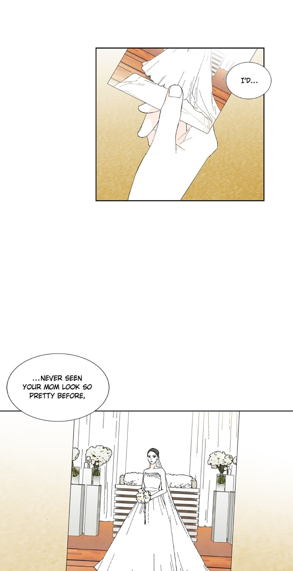 Read Annyeong, Eomma chapter 11 image 34 on Lezhin