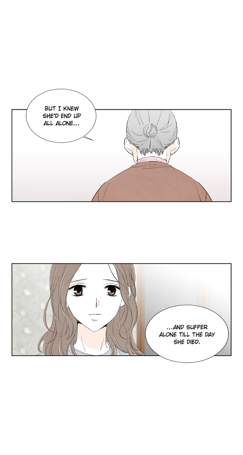 Read Annyeong, Eomma chapter 11 image 37 on Lezhin
