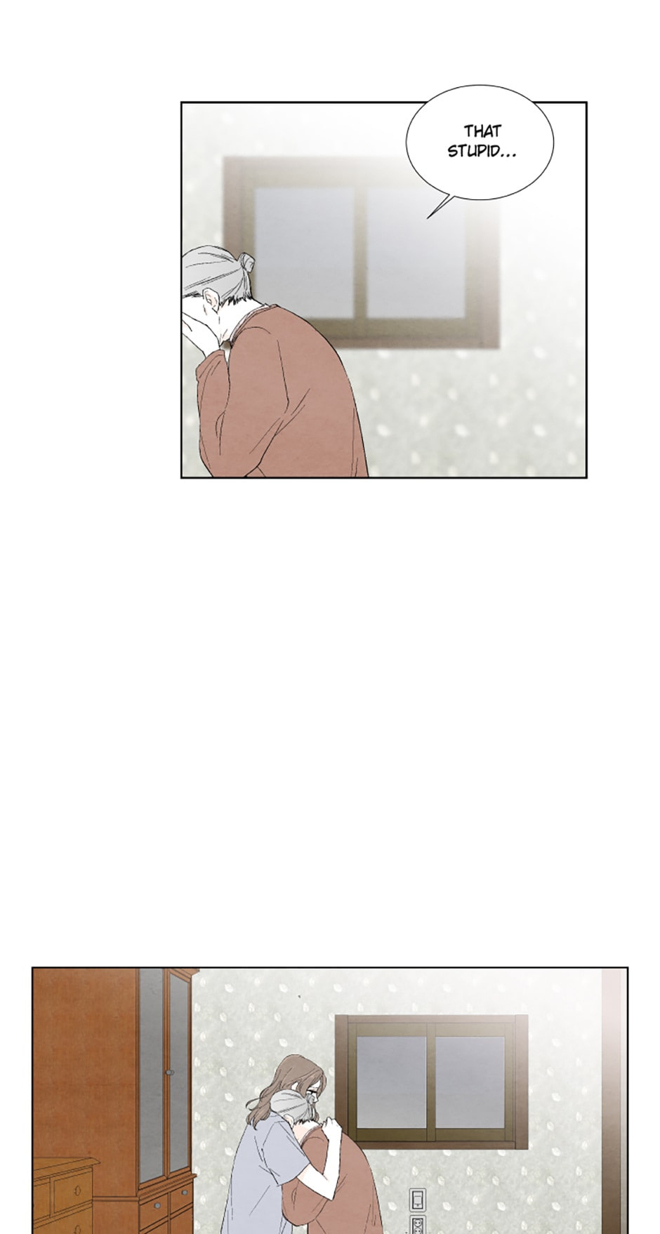 Read Annyeong, Eomma chapter 11 image 40 on Lezhin