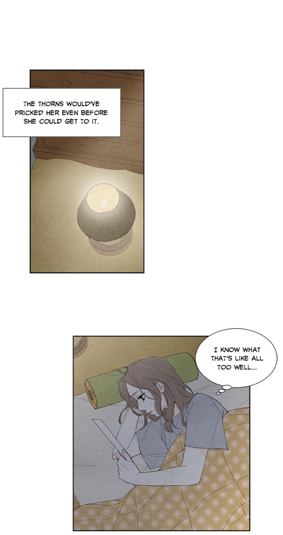 Read Annyeong, Eomma chapter 11 image 43 on Lezhin