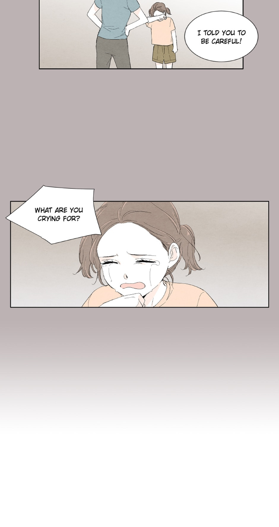 Read Annyeong, Eomma chapter 11 image 45 on Lezhin
