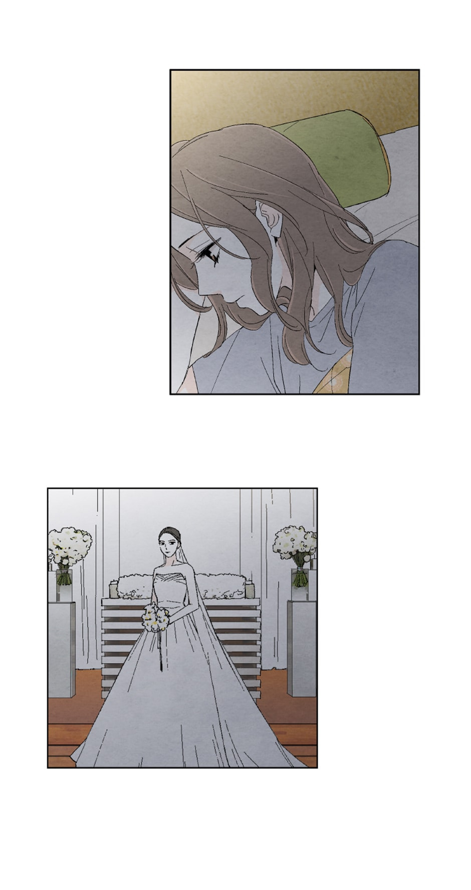Read Annyeong, Eomma chapter 11 image 46 on Lezhin
