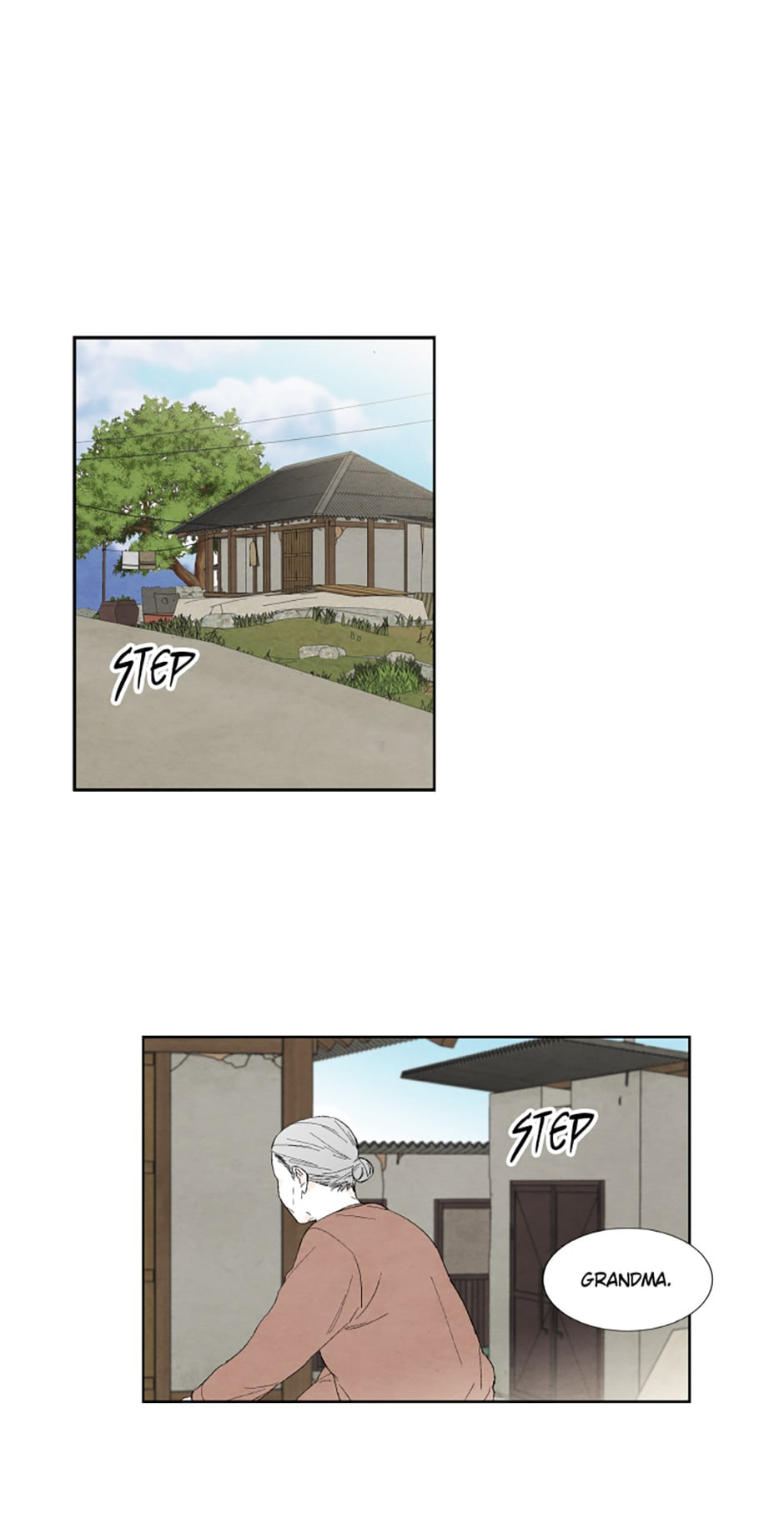Read Annyeong, Eomma chapter 11 image 5 on Lezhin