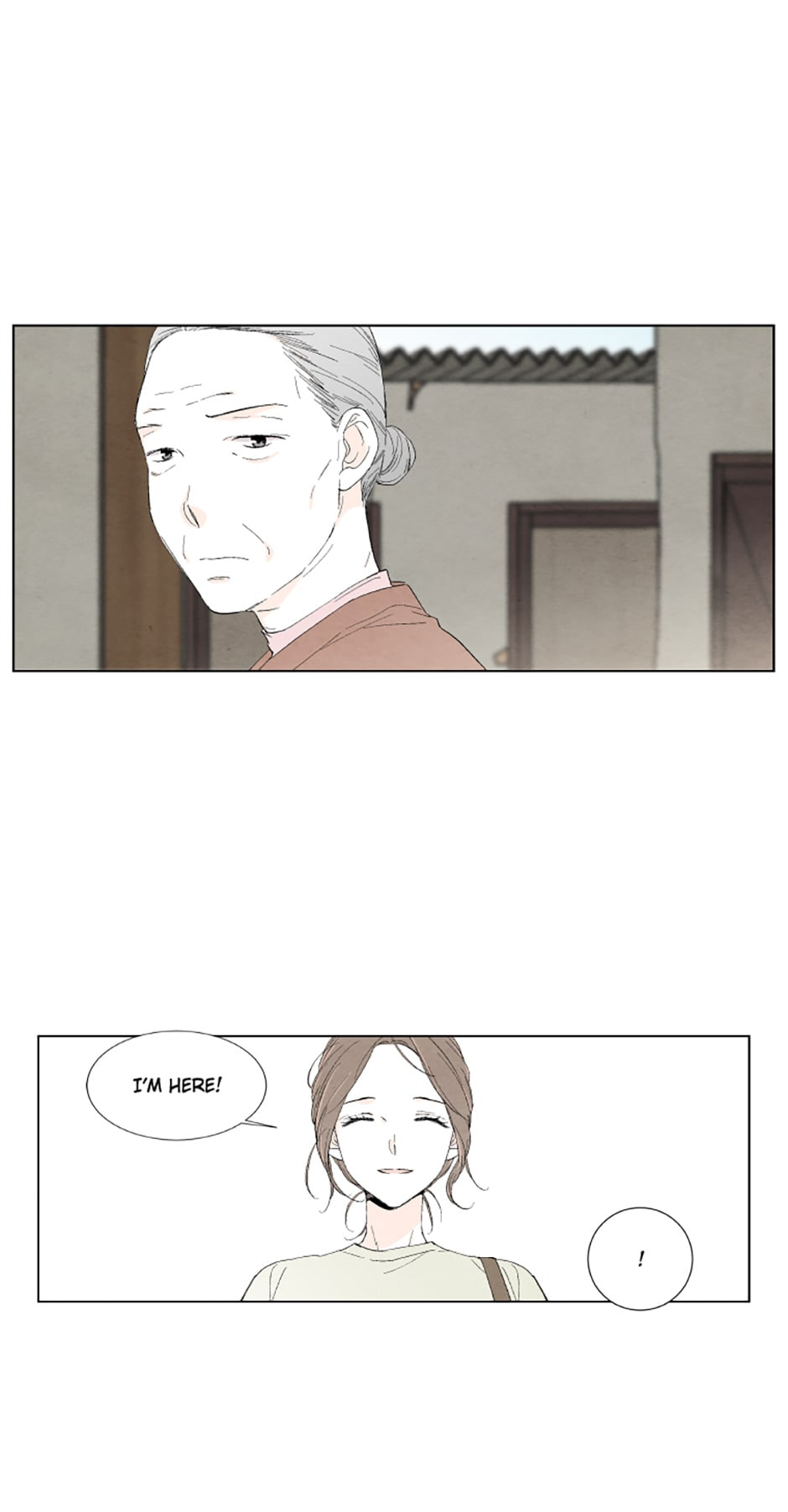 Read Annyeong, Eomma chapter 11 image 6 on Lezhin