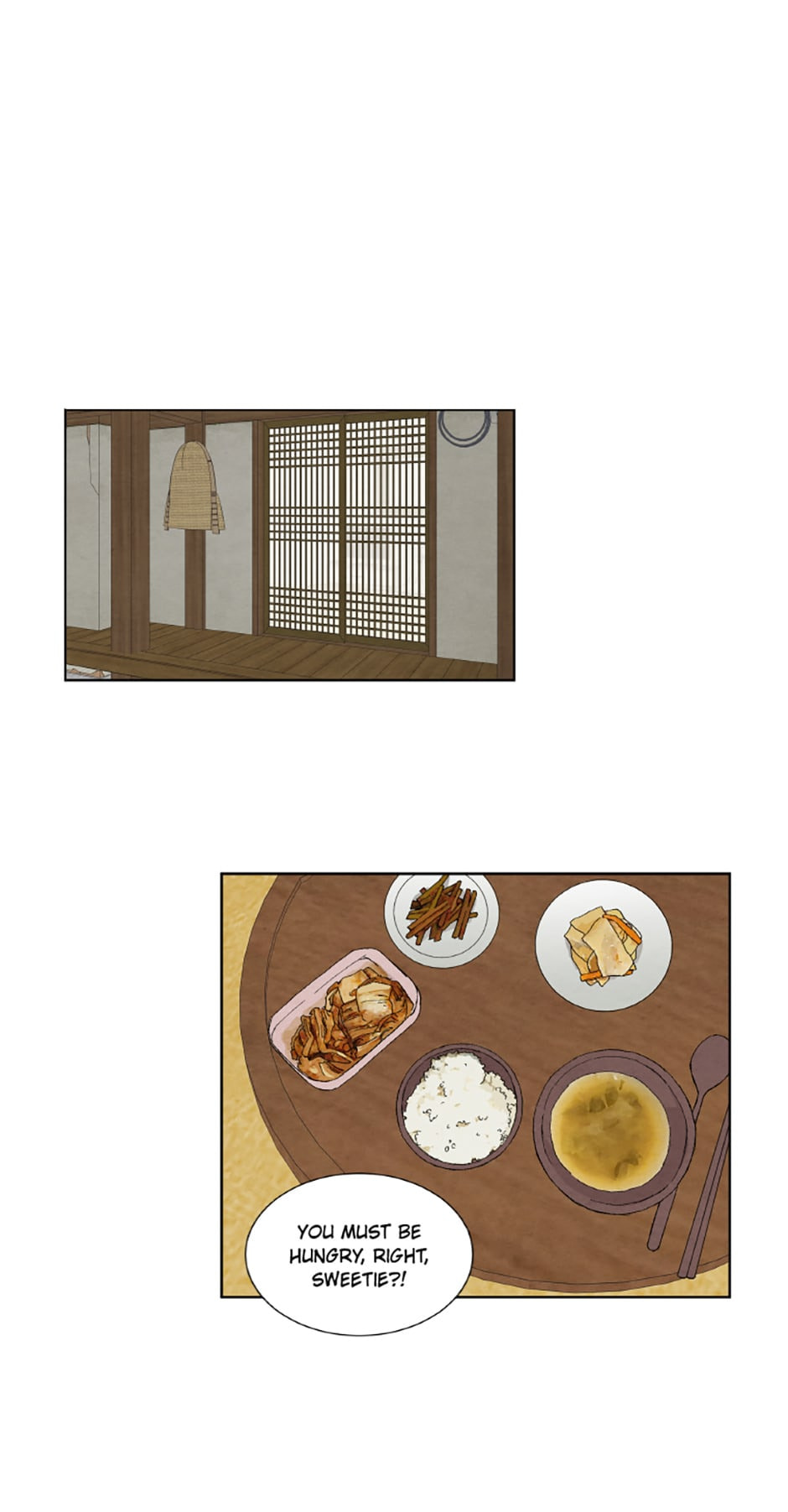 Read Annyeong, Eomma chapter 11 image 8 on Lezhin