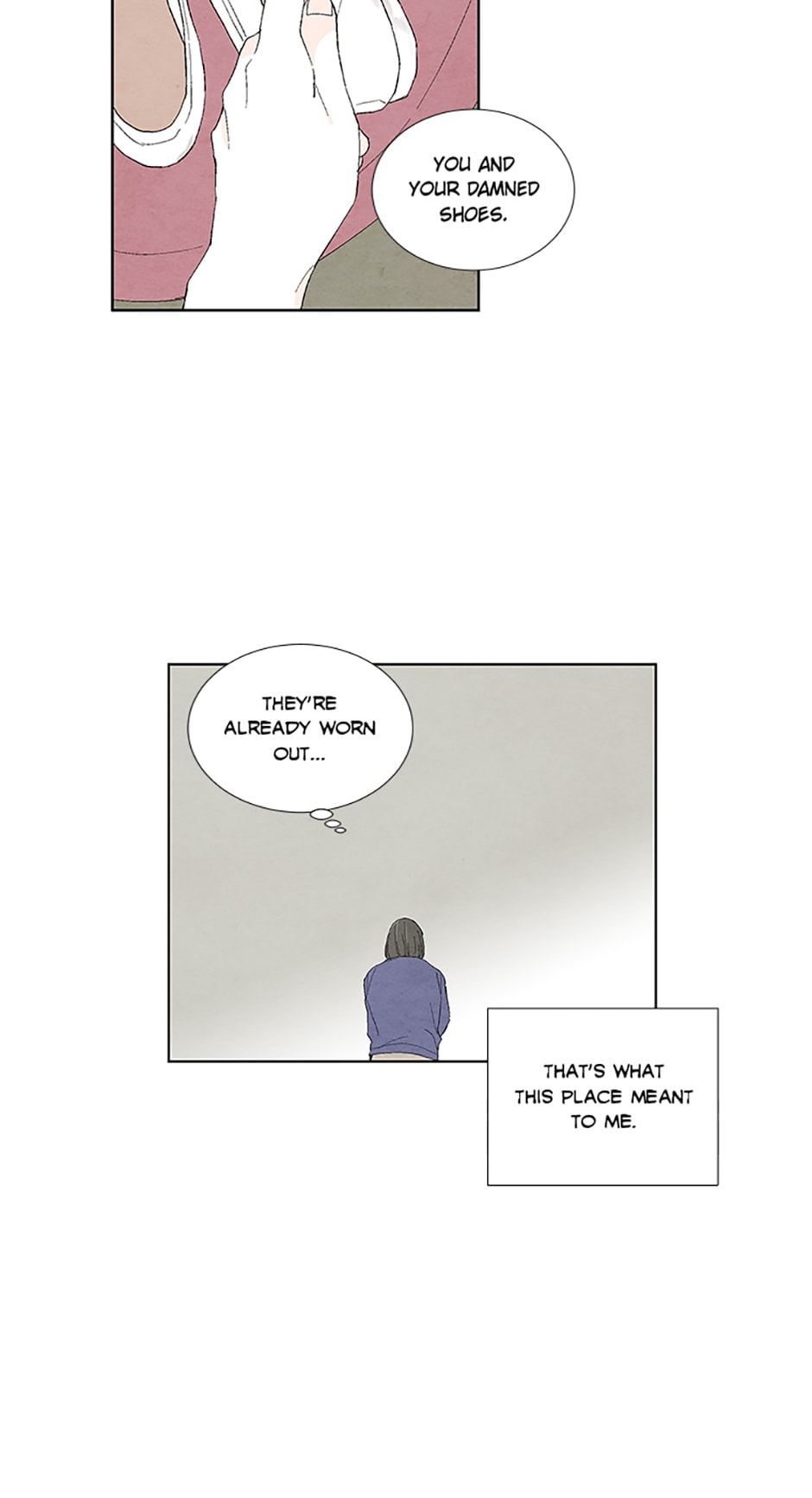 Read Annyeong, Eomma chapter 12 image 11 on Lezhin