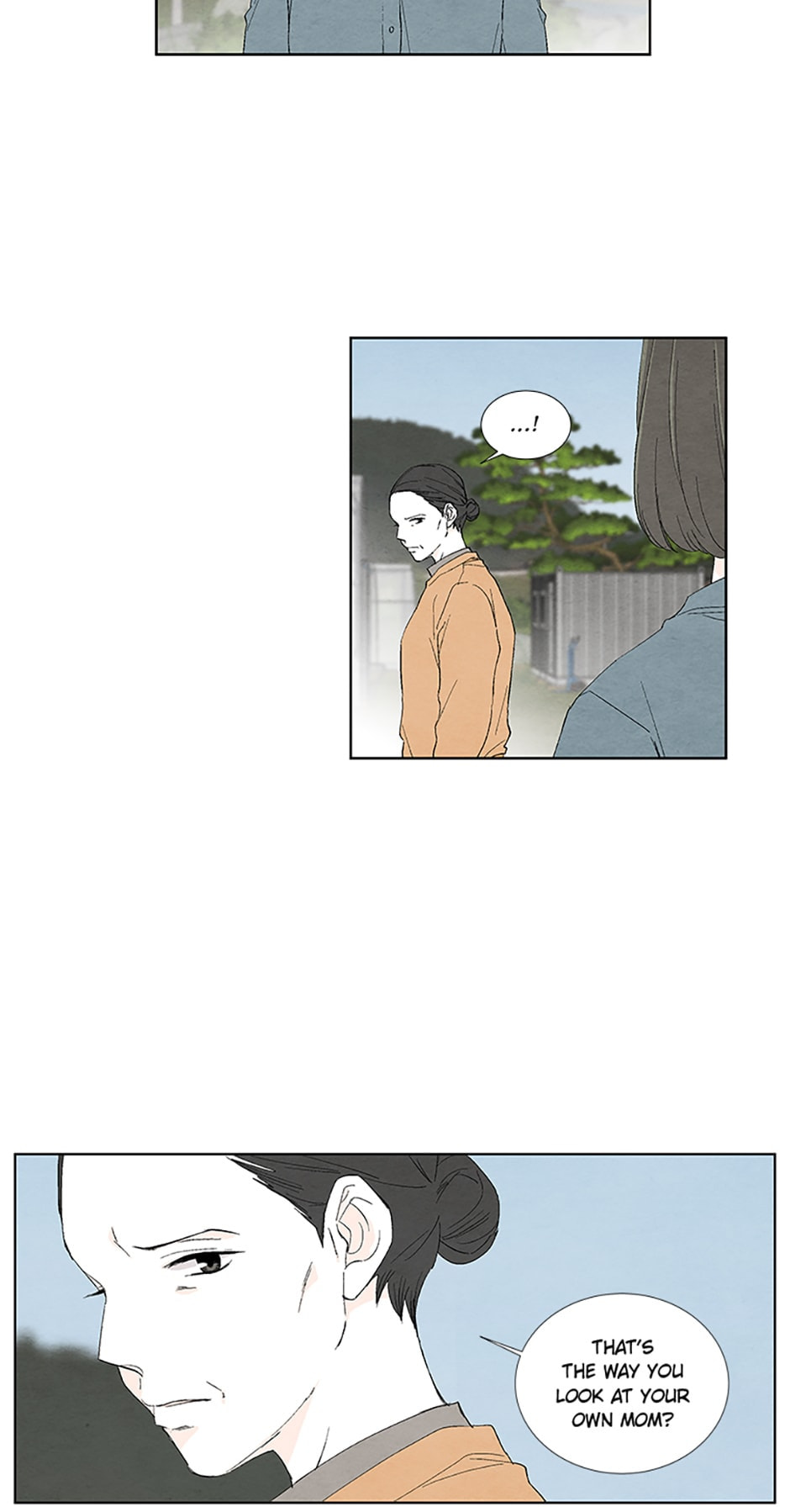Read Annyeong, Eomma chapter 12 image 15 on Lezhin
