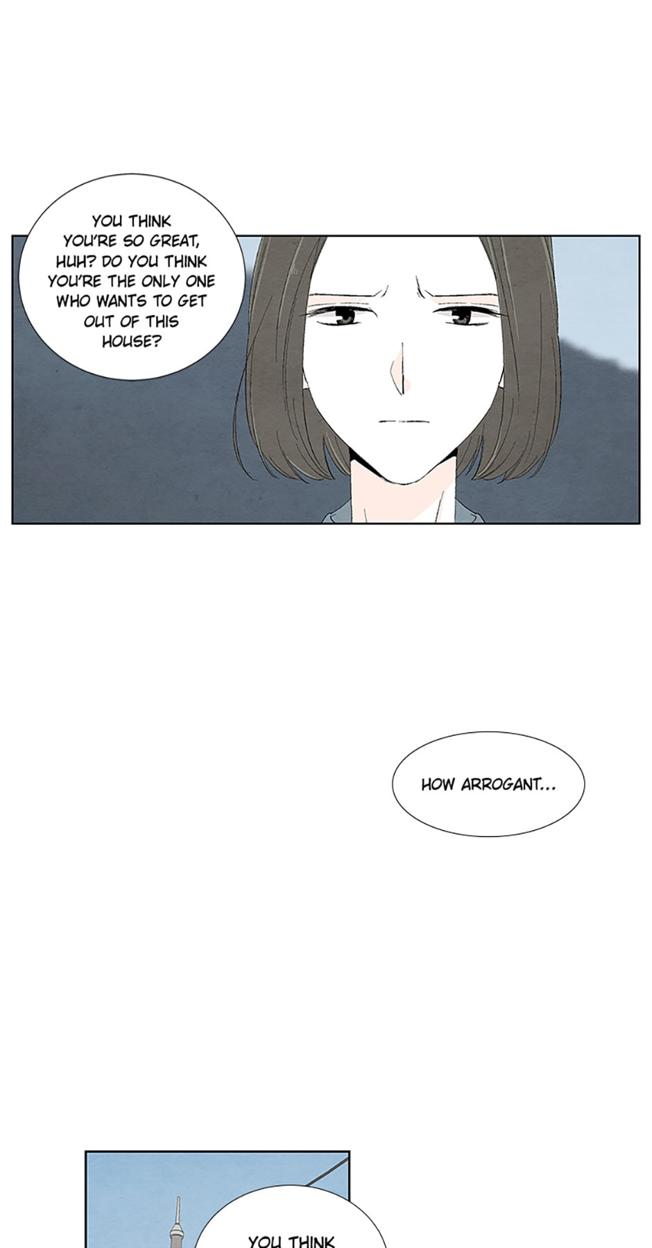 Read Annyeong, Eomma chapter 12 image 16 on Lezhin