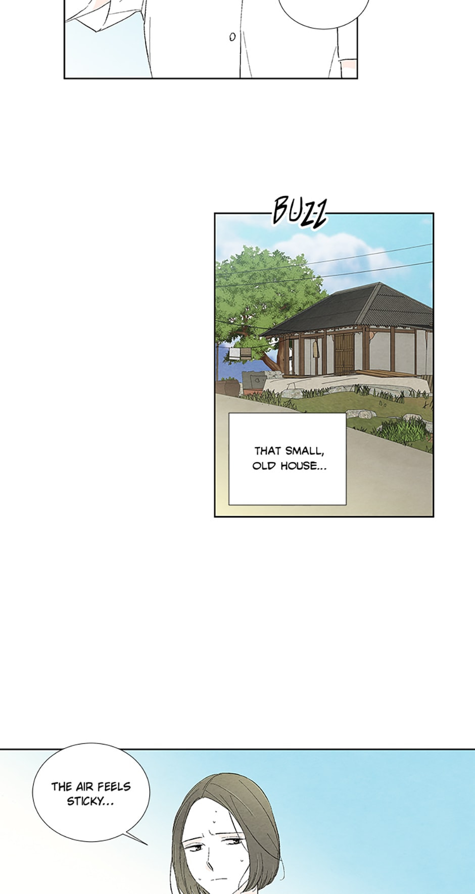 Read Annyeong, Eomma chapter 12 image 2 on Lezhin