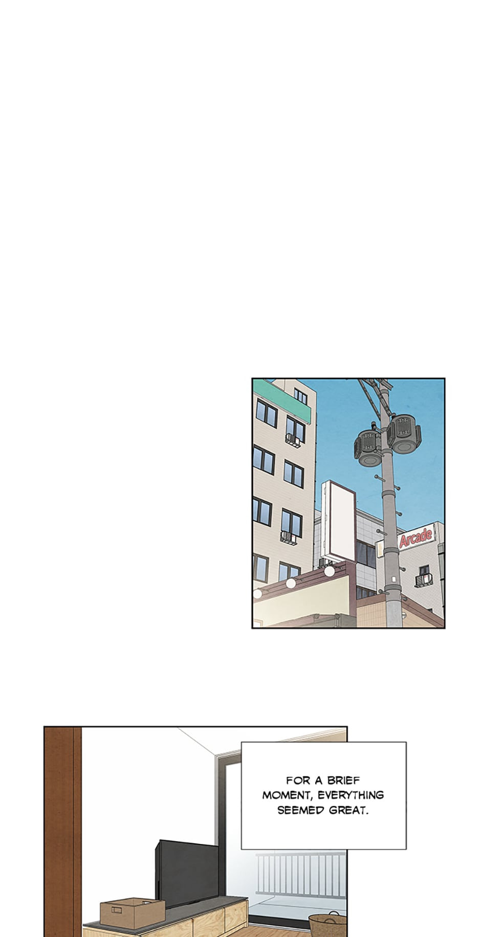Read Annyeong, Eomma chapter 12 image 24 on Lezhin