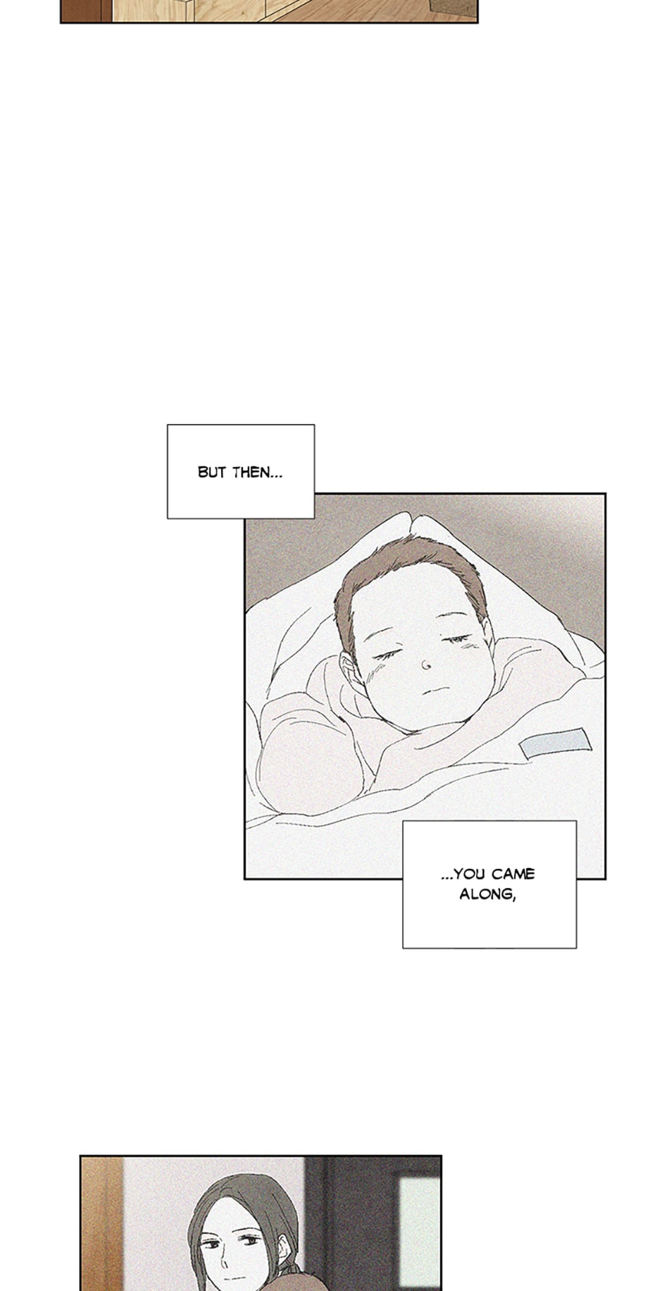Read Annyeong, Eomma chapter 12 image 25 on Lezhin