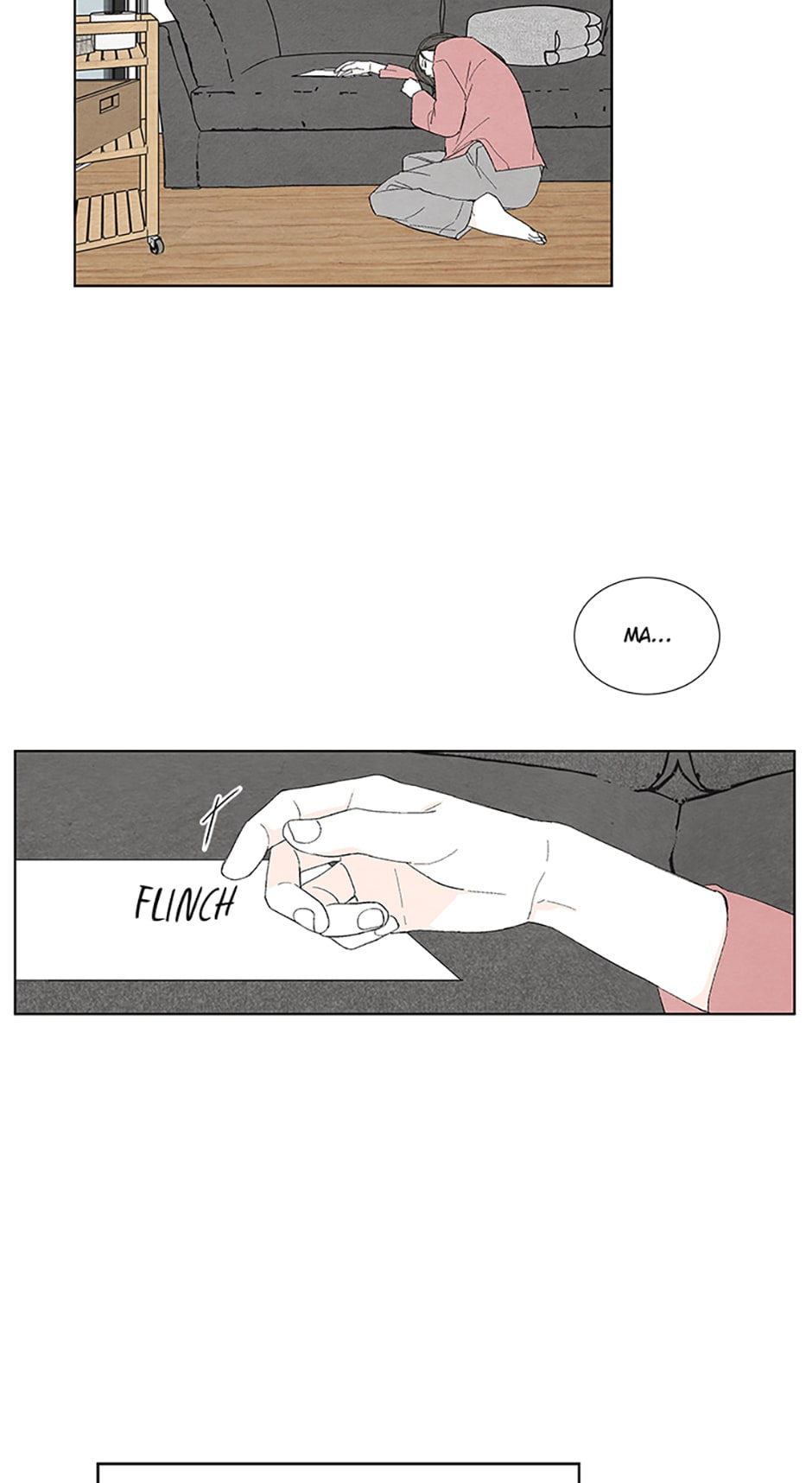 Read Annyeong, Eomma chapter 12 image 31 on Lezhin
