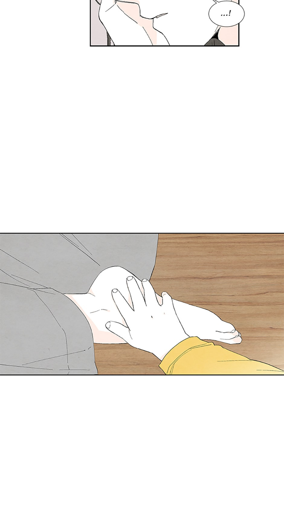 Read Annyeong, Eomma chapter 12 image 35 on Lezhin