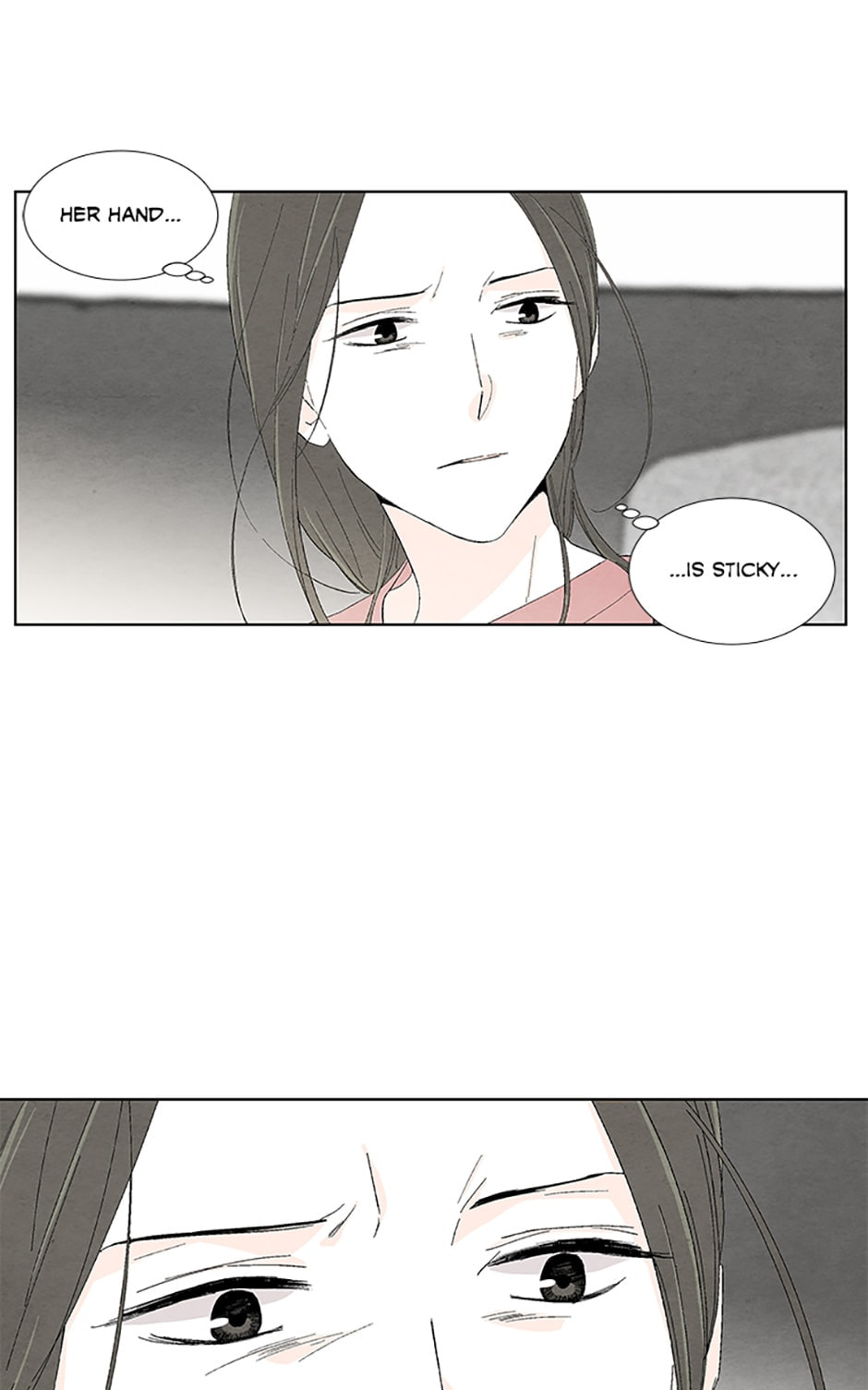 Read Annyeong, Eomma chapter 12 image 36 on Lezhin