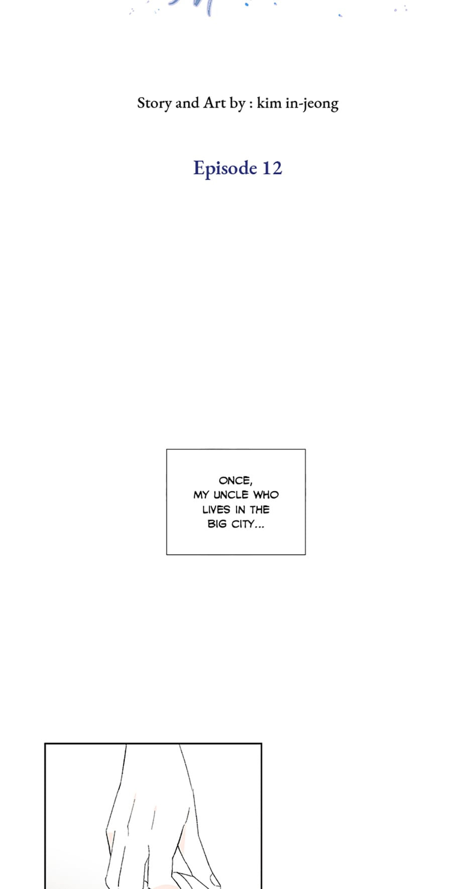 Read Annyeong, Eomma chapter 12 image 4 on Lezhin