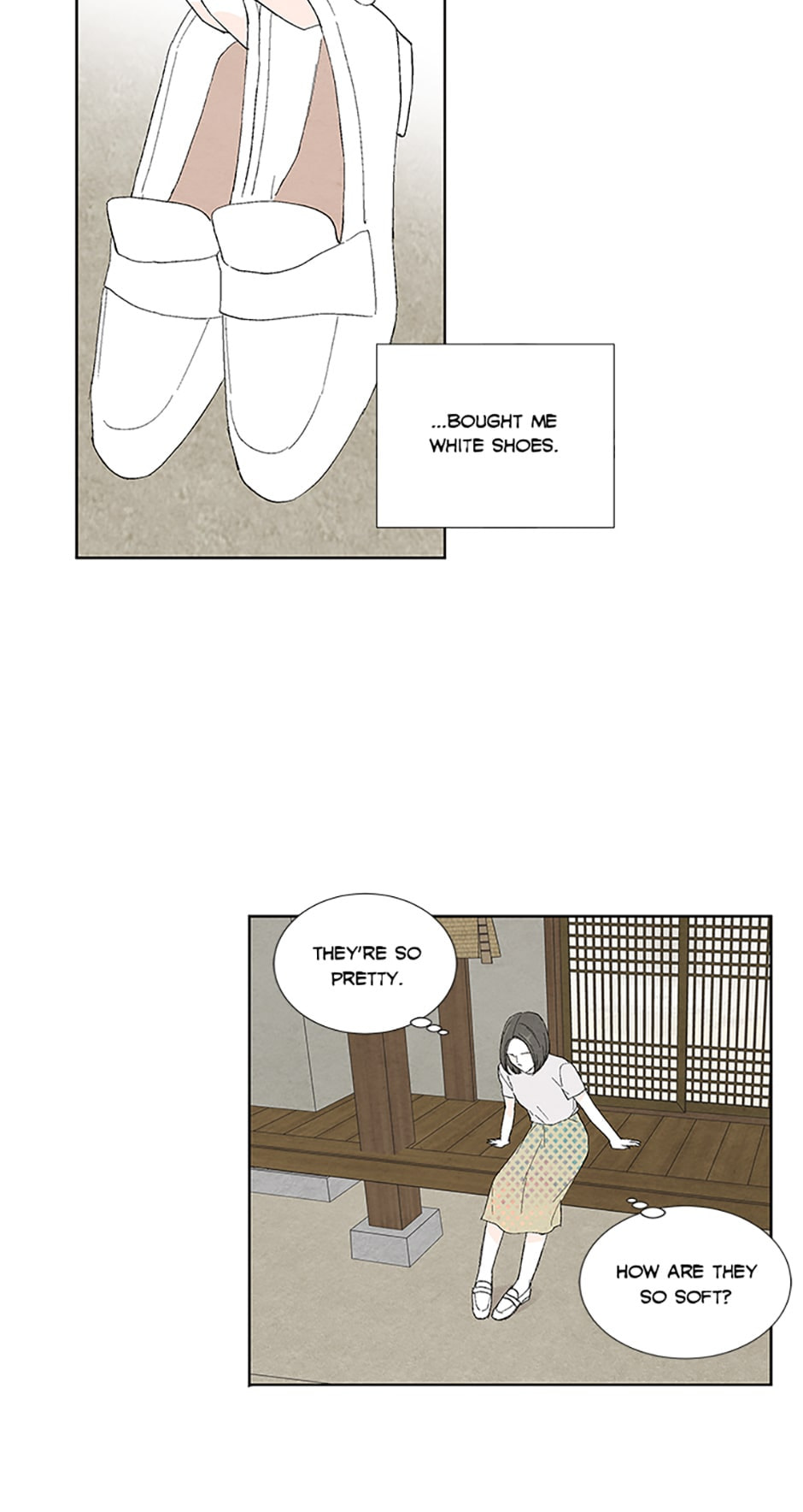 Read Annyeong, Eomma chapter 12 image 5 on Lezhin