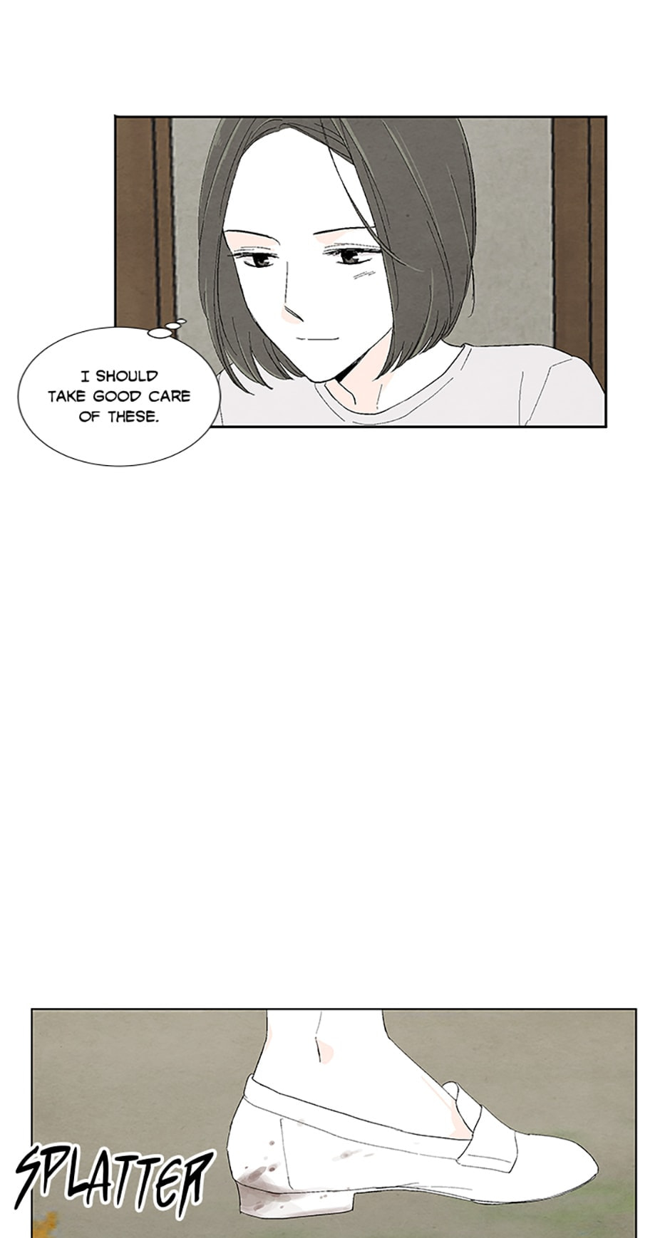 Read Annyeong, Eomma chapter 12 image 6 on Lezhin