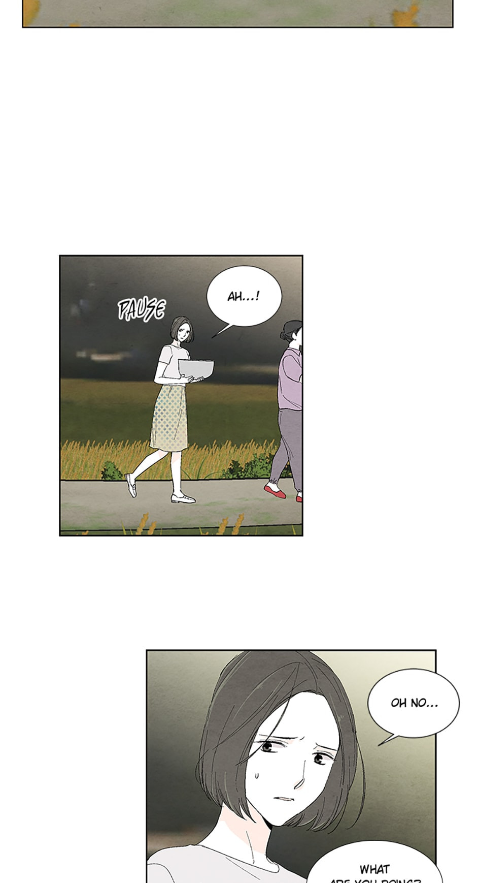 Read Annyeong, Eomma chapter 12 image 7 on Lezhin