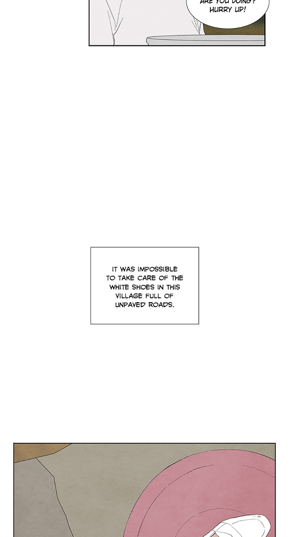 Read Annyeong, Eomma chapter 12 image 8 on Lezhin