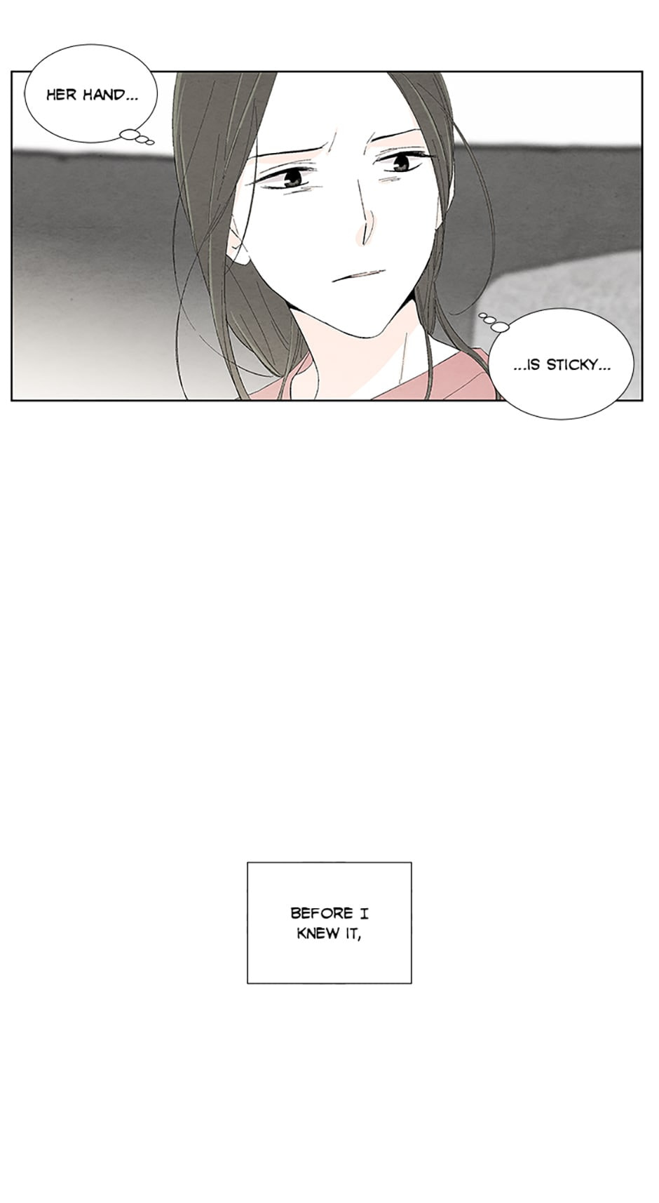 Read Annyeong, Eomma chapter 13 image 1 on Lezhin