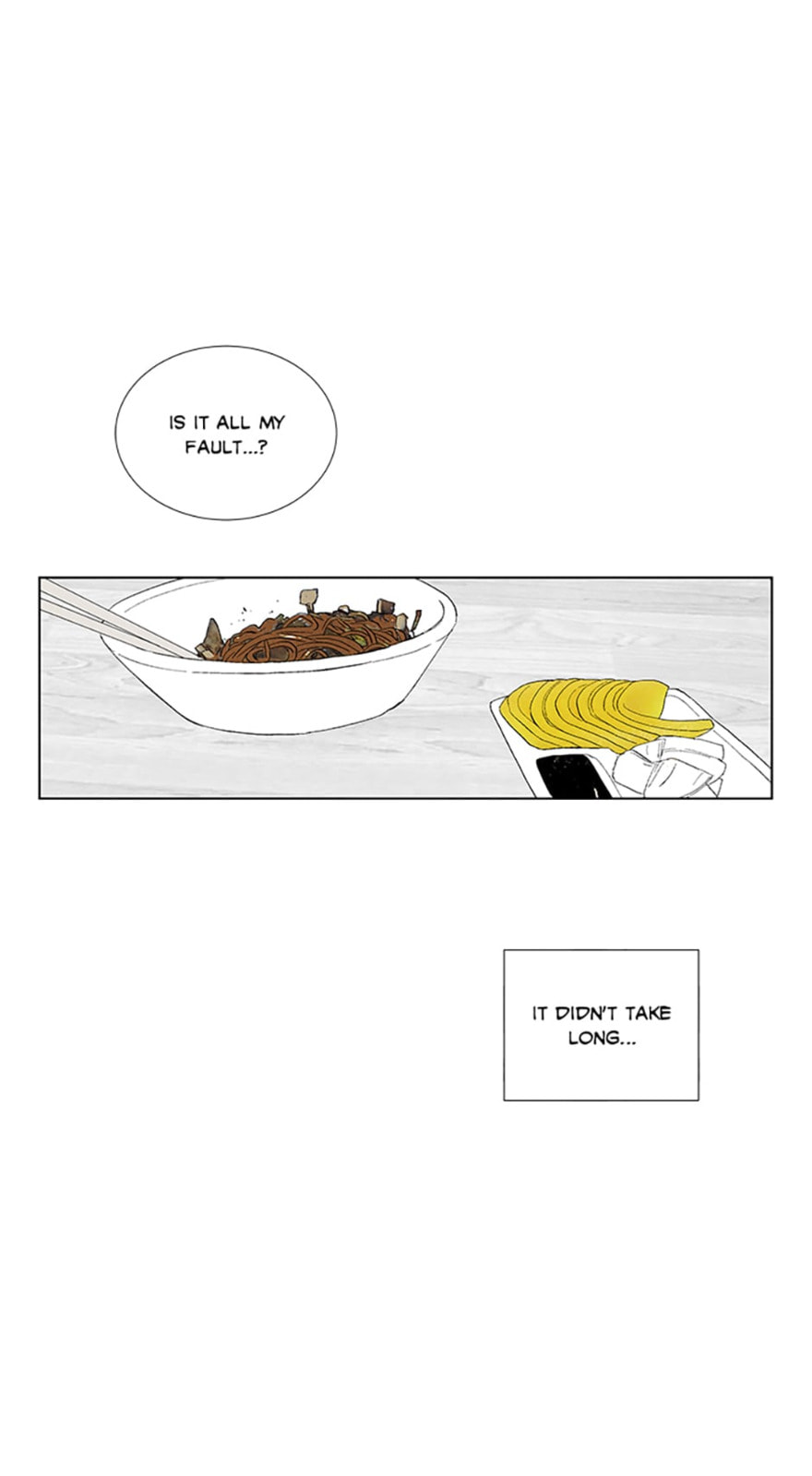 Read Annyeong, Eomma chapter 13 image 16 on Lezhin