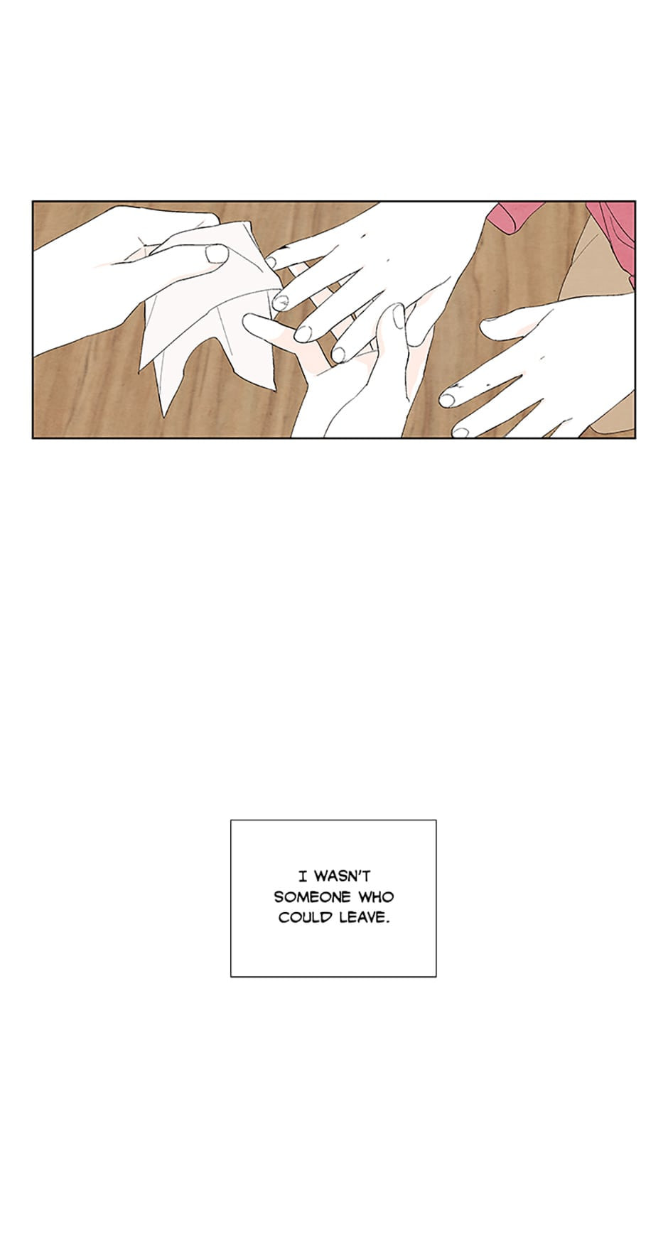 Read Annyeong, Eomma chapter 13 image 23 on Lezhin