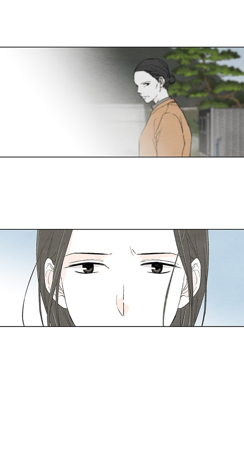 Read Annyeong, Eomma chapter 13 image 24 on Lezhin
