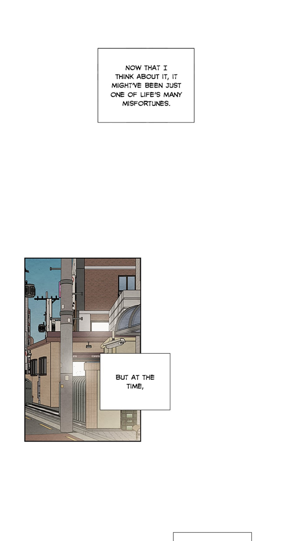 Read Annyeong, Eomma chapter 13 image 25 on Lezhin