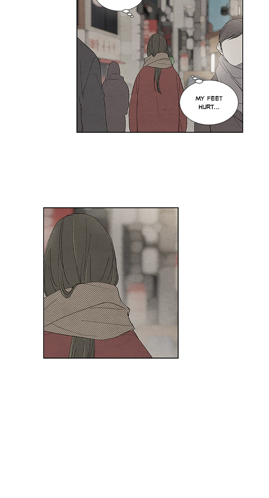 Read Annyeong, Eomma chapter 13 image 28 on Lezhin