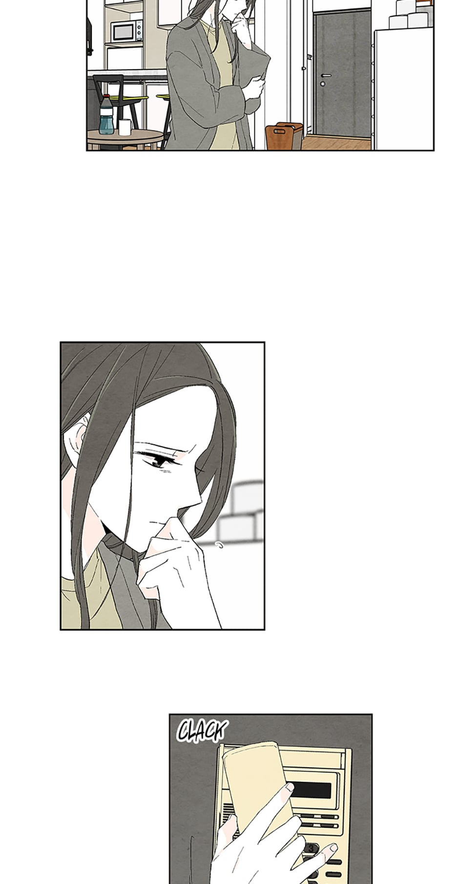 Read Annyeong, Eomma chapter 13 image 32 on Lezhin