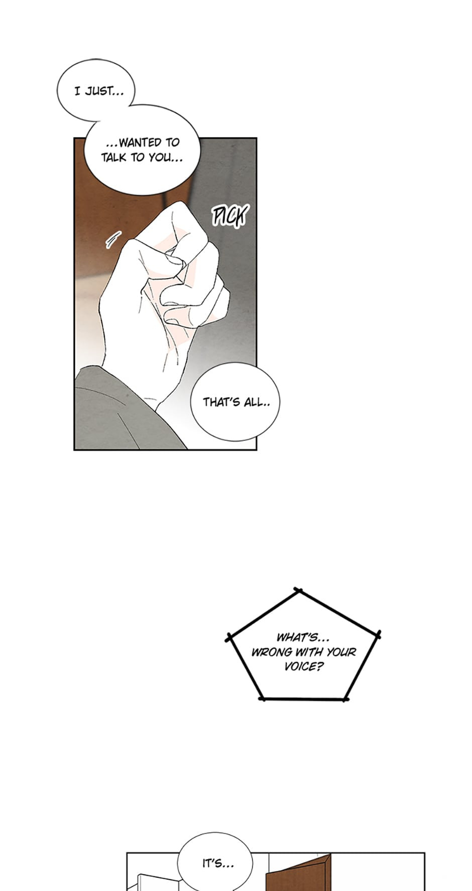 Read Annyeong, Eomma chapter 13 image 36 on Lezhin