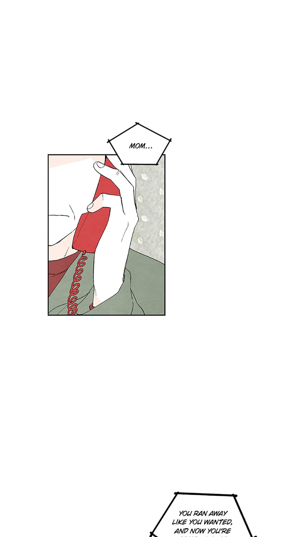 Read Annyeong, Eomma chapter 13 image 38 on Lezhin