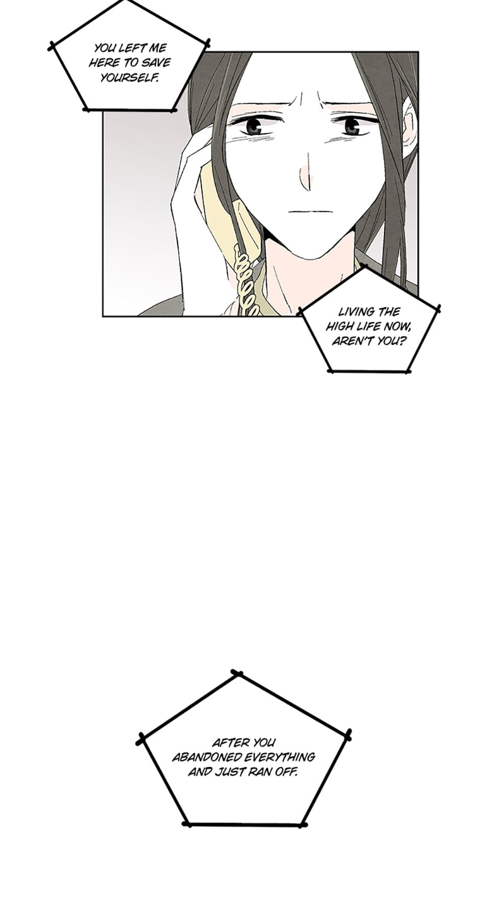 Read Annyeong, Eomma chapter 13 image 40 on Lezhin