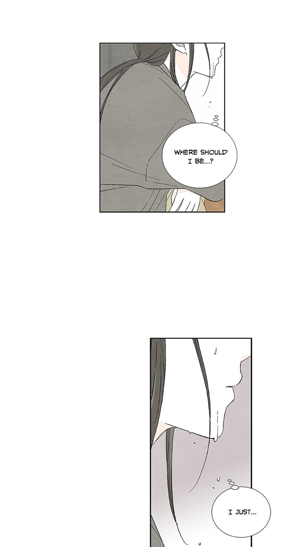 Read Annyeong, Eomma chapter 13 image 44 on Lezhin