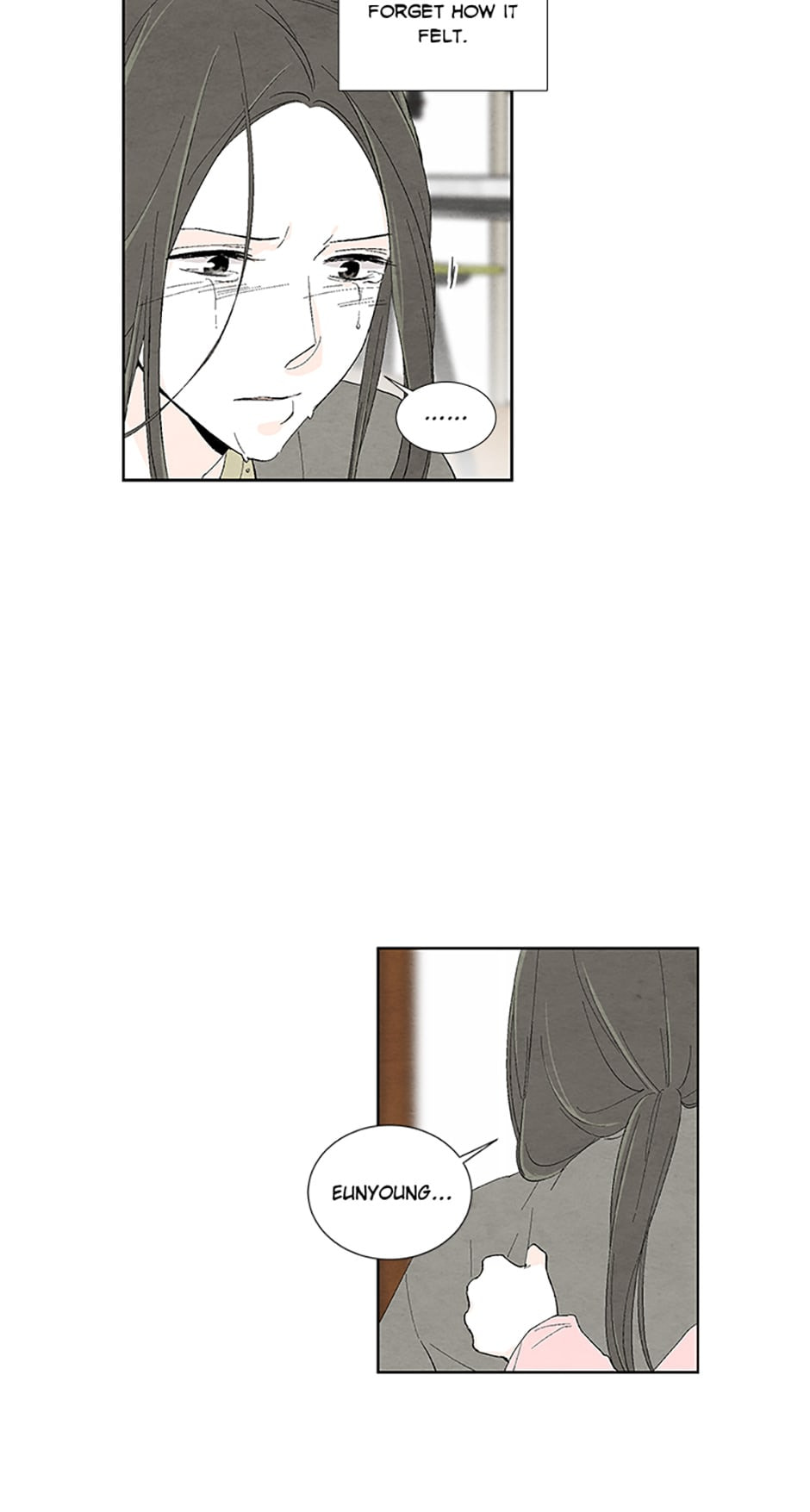 Read Annyeong, Eomma chapter 13 image 47 on Lezhin