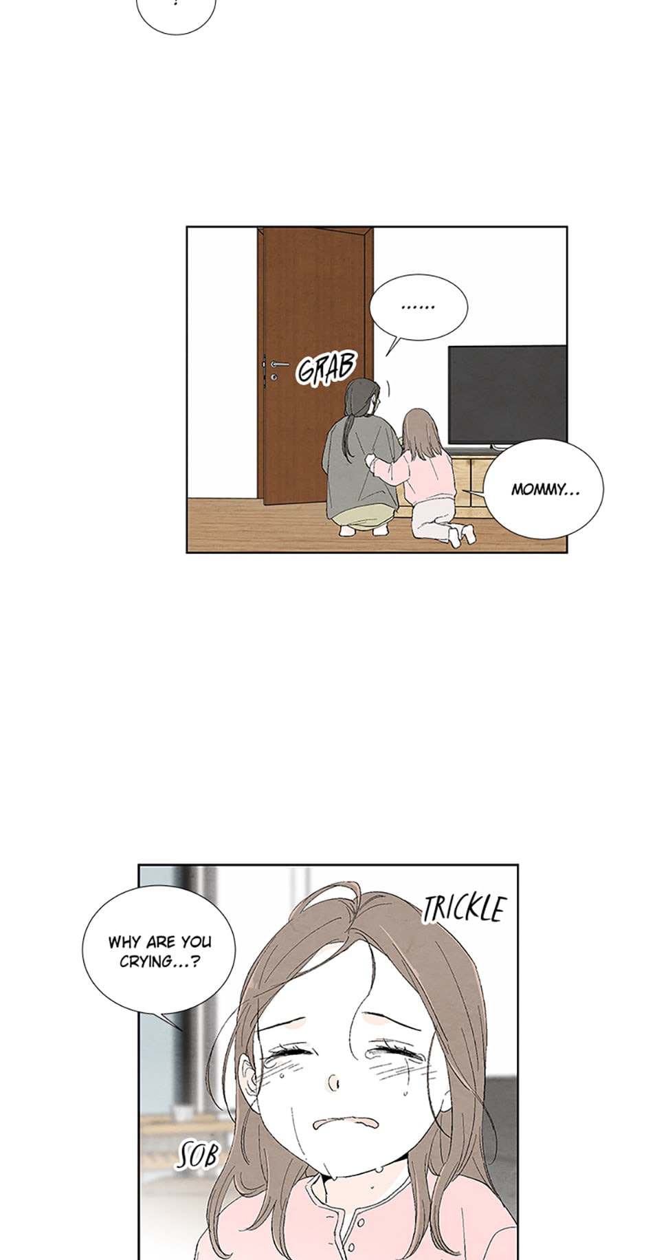 Read Annyeong, Eomma chapter 13 image 49 on Lezhin