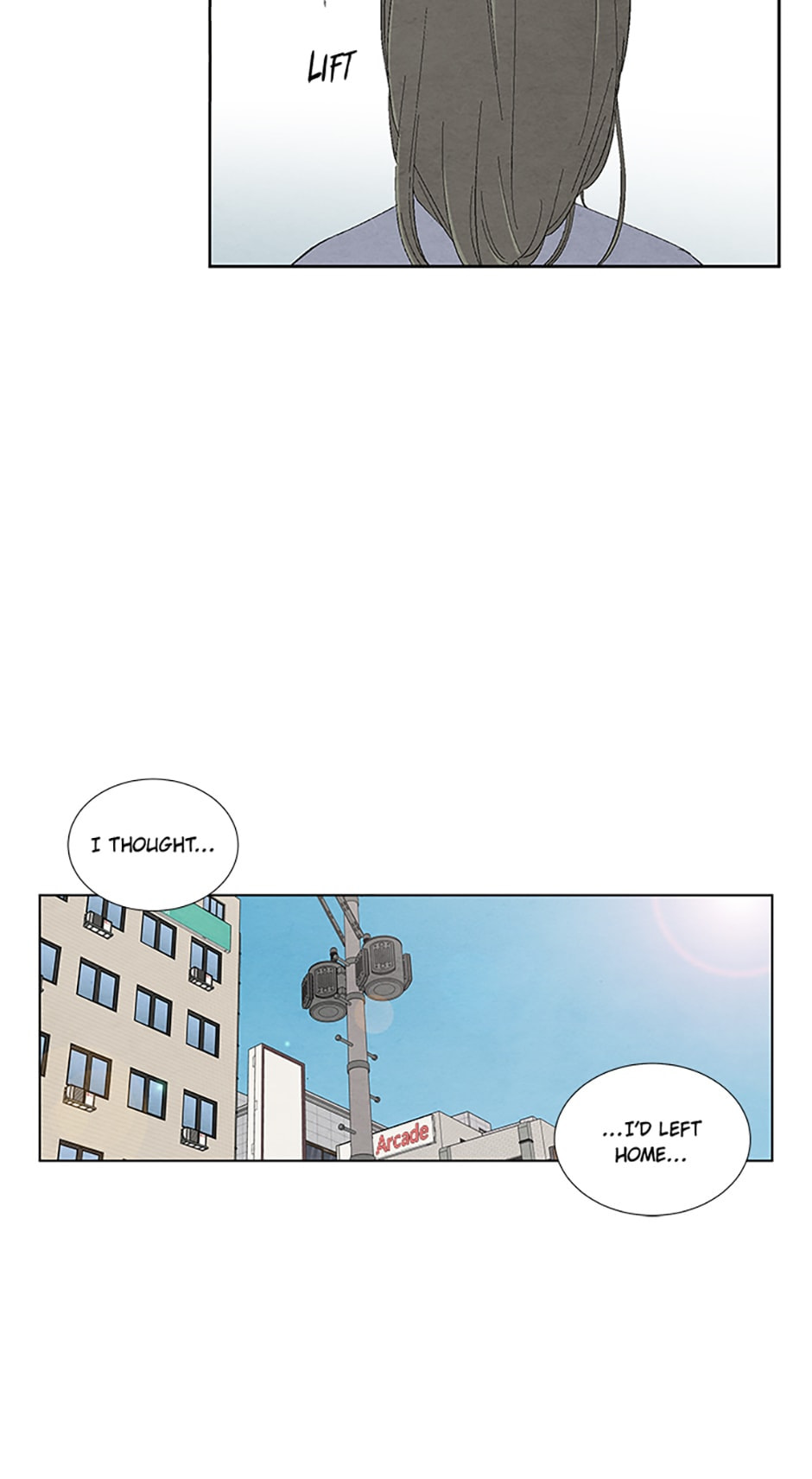 Read Annyeong, Eomma chapter 13 image 5 on Lezhin